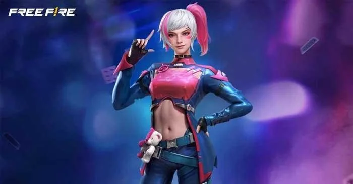 Iris di Free Fire: Skill, senjata, kombo skill Iris di Free Fire: Skill, senjata, kombo skill