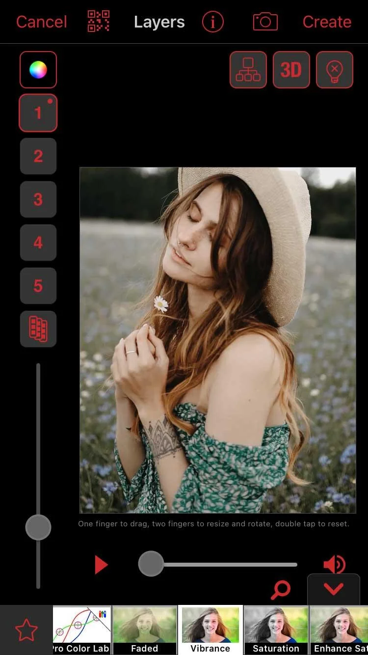 How to adjust color on Video Star without Custom Coloring
