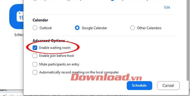Como usar o Zoom com segurança ao estudar e fazer reuniões online
