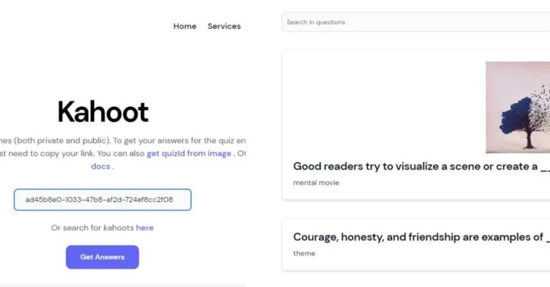 Tips hacking Kahoot yang mungkin belum Anda ketahui
