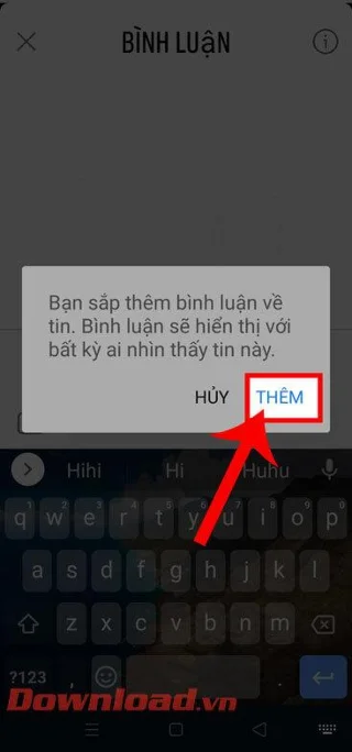 Como enviar mensagens autodestrutivas no Telegram