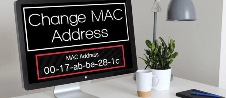L'utilisation d'un VPN modifie-t-elle votre adresse Mac ?