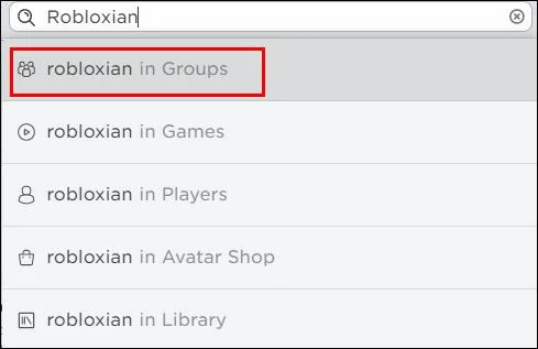 Roblox: چگونه بفهمیم کسی در چه بازی است