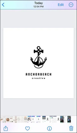 Cara Menghentikan IPhone Dari Mencerahkan Foto Secara Otomatis