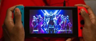 نحوه ویرایش سریعتر در Fortnite در نینتندو سوییچ