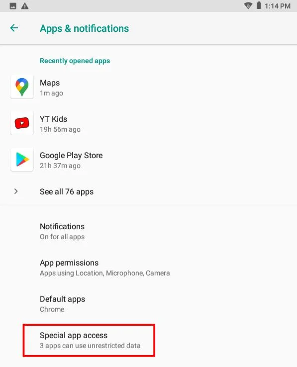 Cara Download Aplikasi Di Android Tanpa Google Play