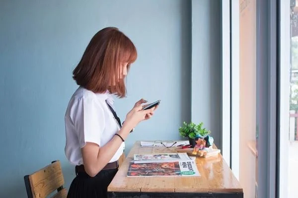 نحوه یافتن و ساخت پیش نویس در تیک توک نحوه یافتن و ساخت پیش نویس در تیک توک