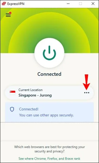 كيف تغير عنوان IP الخاص بك على أي جهاز [ليس بالأمر الصعب]