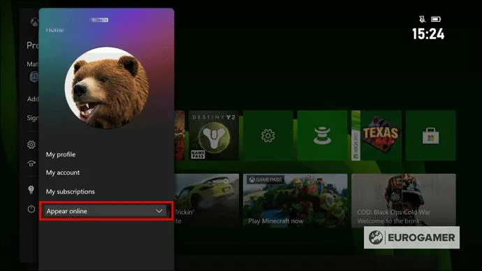 چگونه در Epic Games به صورت آفلاین ظاهر شویم