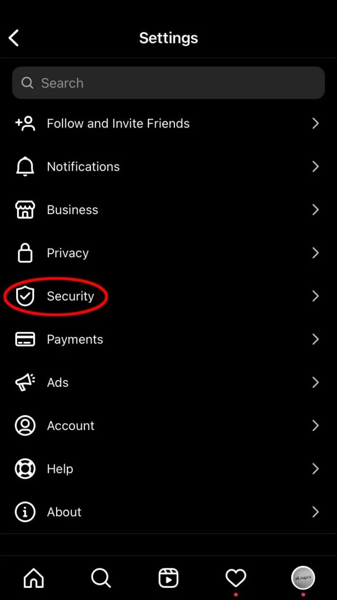 چگونه اینستاگرام را به Google Authenticator اضافه کنیم