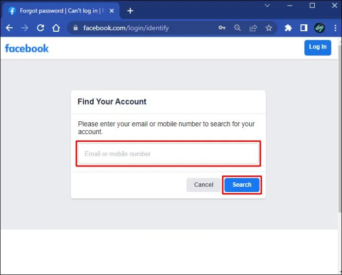 Approbation de connexion requise pour Facebook&nbsp;?  Voici ce qu'il faut faire