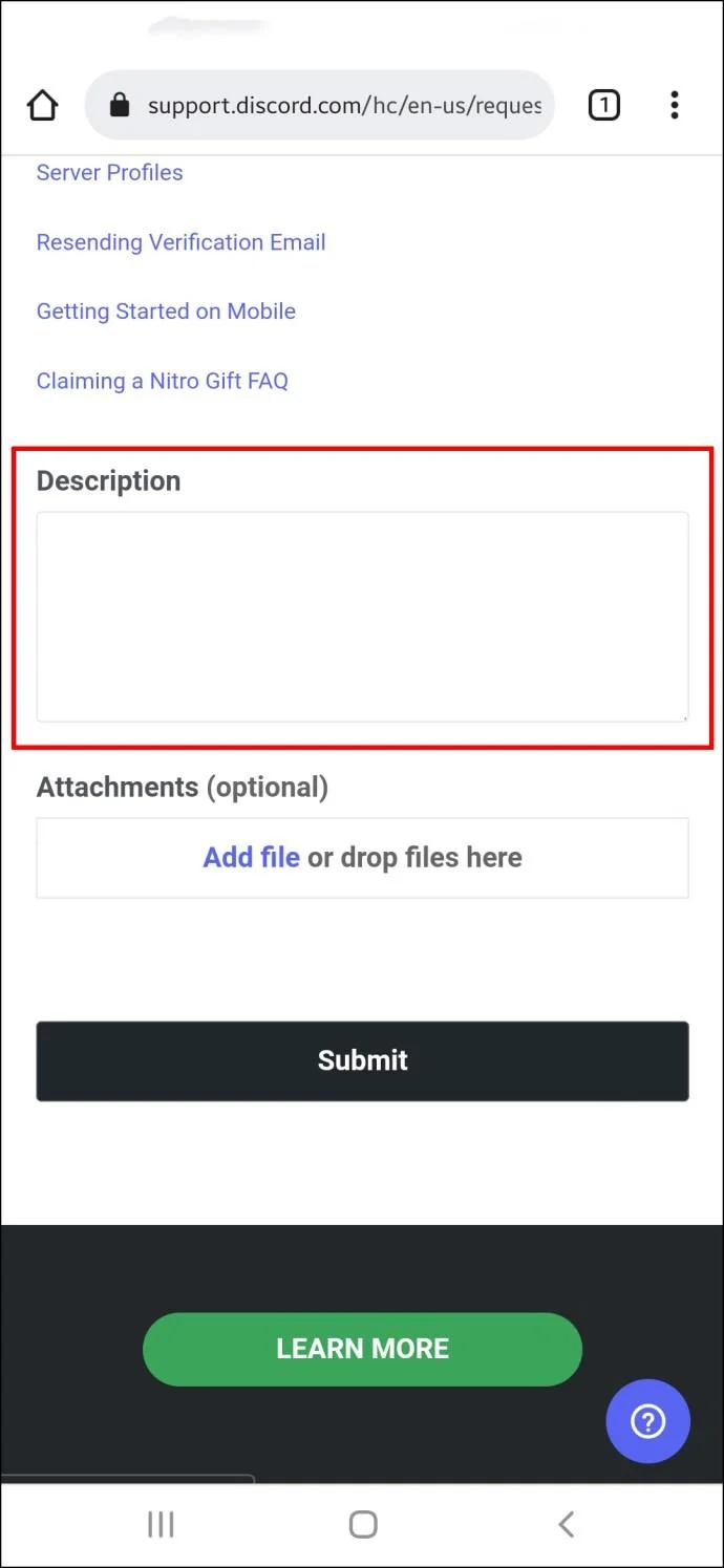 چگونه اکانت Discord خود را بدون دسترسی به ایمیل یا تلفن بازیابی کنیم