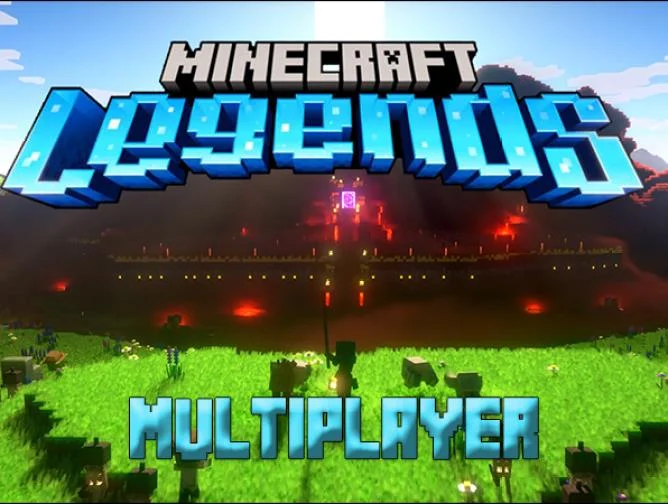 Minecraft Legends: همه چیزهایی که می دانیم