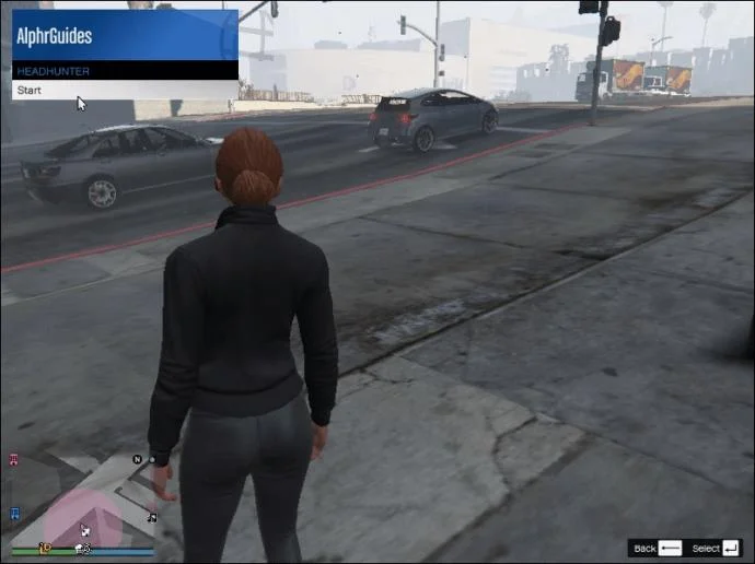 نحوه ثبت نام به عنوان مدیر عامل در GTA 5
