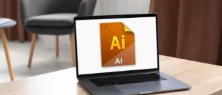 일러스트레이터 없이 AI 파일을 여는 방법