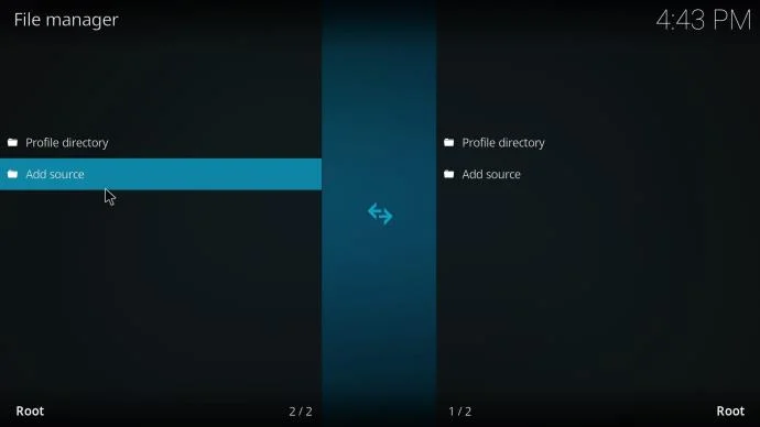 Kodi: Cómo instalar el complemento The Crew