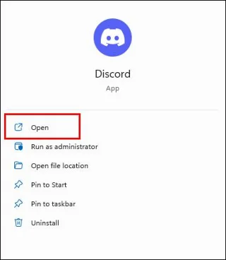 چگونه سرورهای متقابل را در Discord پنهان کنیم