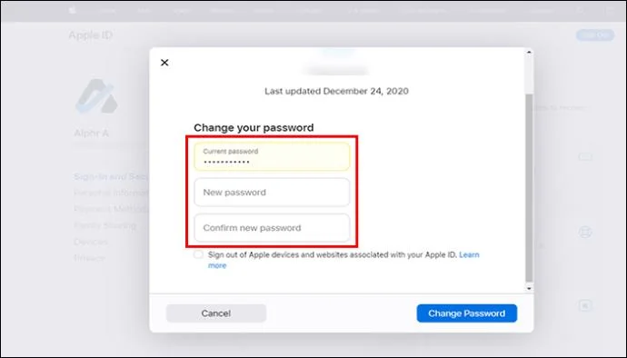 Apple ID 이메일 주소를 잊으셨나요?  해야 할 일