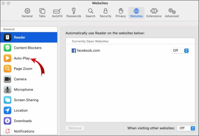 Jak zatrzymać automatyczne odtwarzanie filmów w przeglądarce Firefox