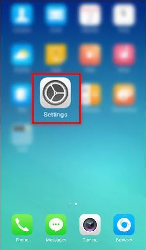 Android 전화에서 연락처의 전화만 허용하는 방법