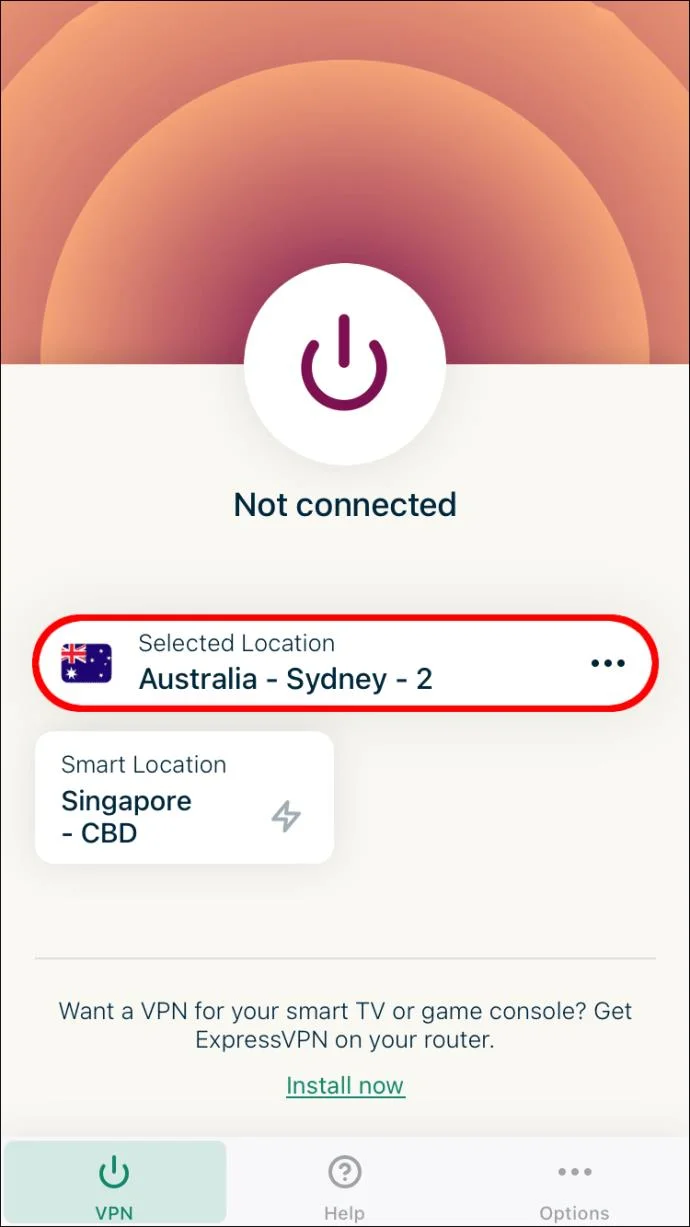 نحوه استفاده از VPN با Spotify