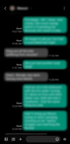 Bisakah Anda Memberitahu Jika Seseorang Mematikan Tanda Terima Bacanya?