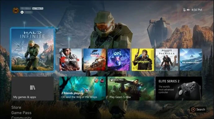 چگونه در Epic Games به صورت آفلاین ظاهر شویم