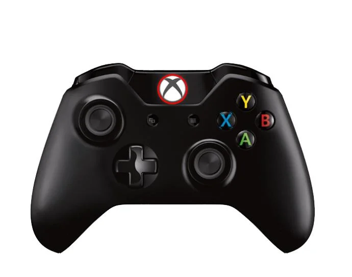 Cara Menggunakan Pengontrol Xbox One Pada Seri X