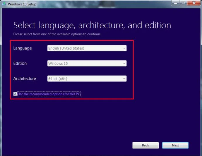 Windows 10을 재설치하는 방법