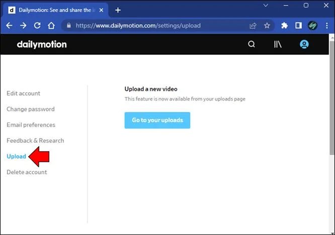 چگونه زیرنویس را در DailyMotion روشن یا خاموش کنیم