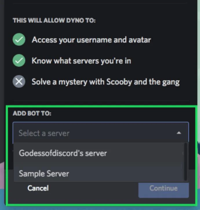 چگونه در Discord به طور خودکار نقش بدهیم