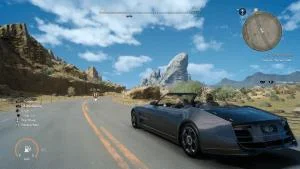 10 نکته و ترفند Final Fantasy XV که باید بدانید