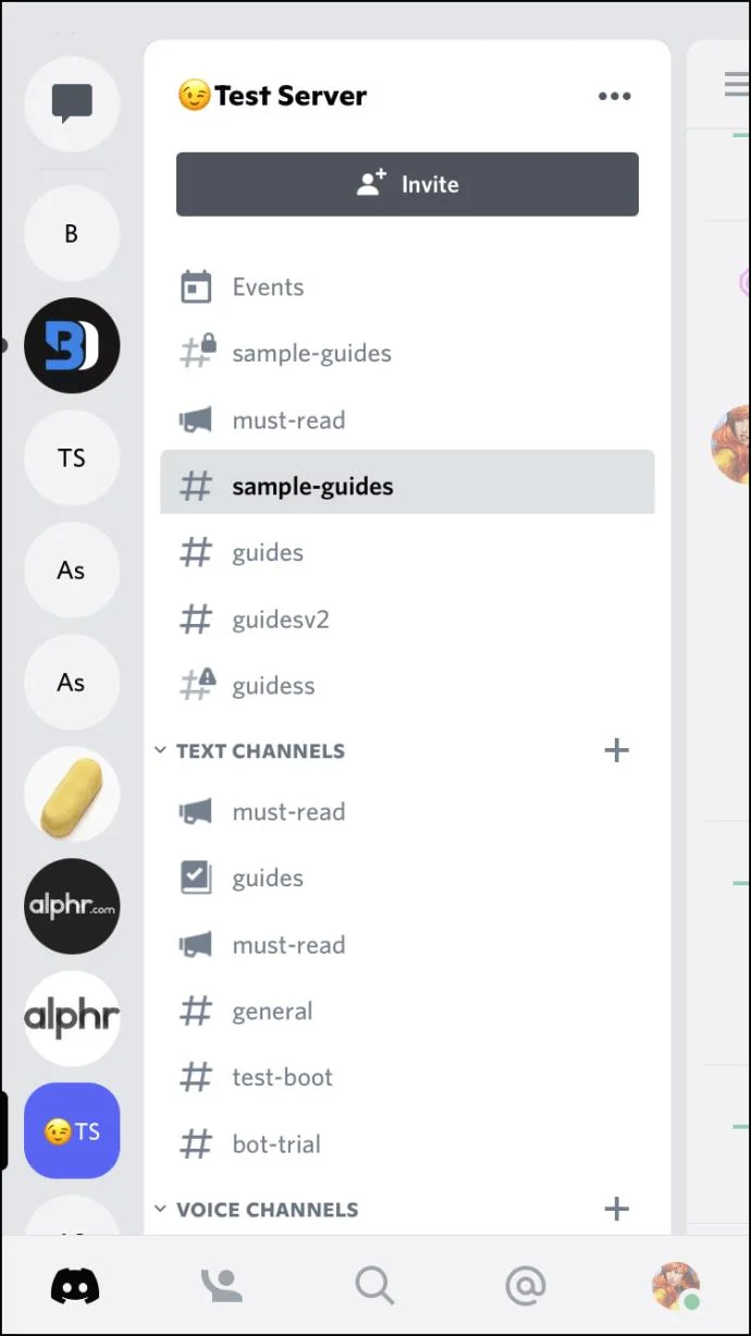 نحوه دانلود عکس پروفایل Discord