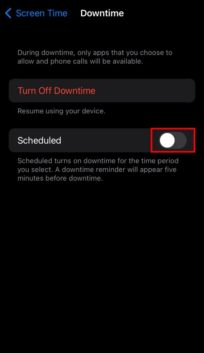 Cara Menonaktifkan Kamera Di IPhone