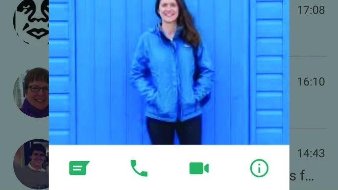 최고의 WhatsApp 팁과 요령 28가지: 위치 보내기, 인용, 이미지 편집 등