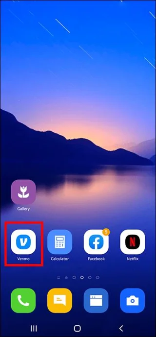 چگونه به یک حساب Venmo پول اضافه کنیم