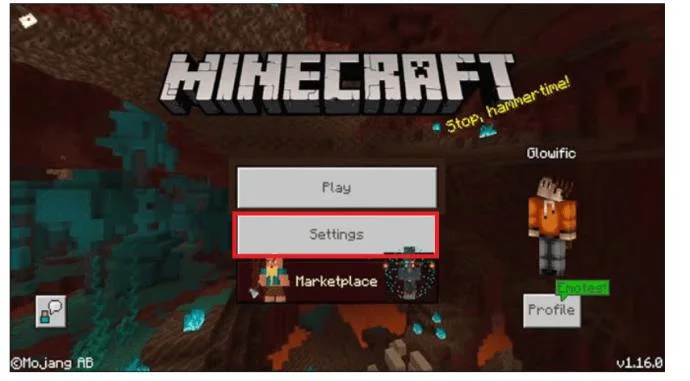 نحوه فعال کردن پرواز در Minecraft