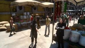 10 نکته و ترفند Final Fantasy XV که باید بدانید