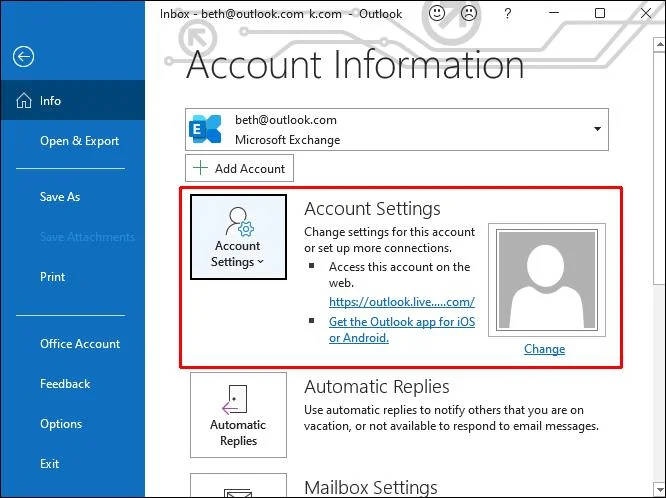 Outlook مدام رمز عبور شما را می خواهد؟  در اینجا نحوه رفع آن آمده است