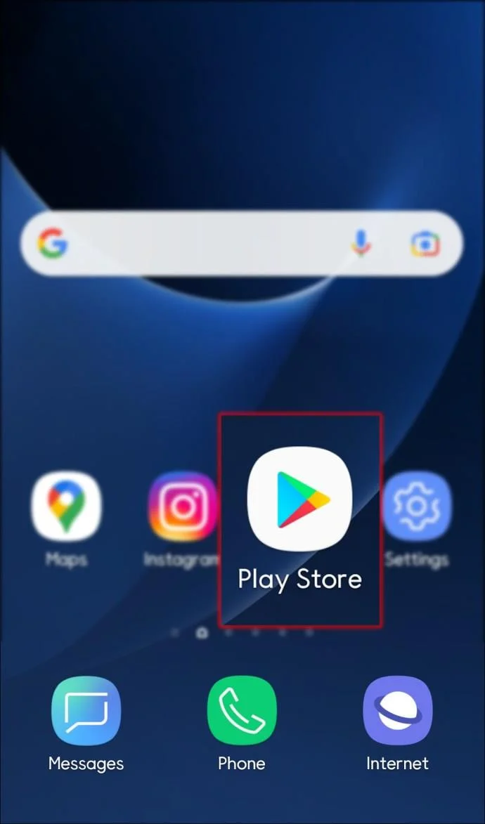 Jak naprawić niedziałające Mapy Google
