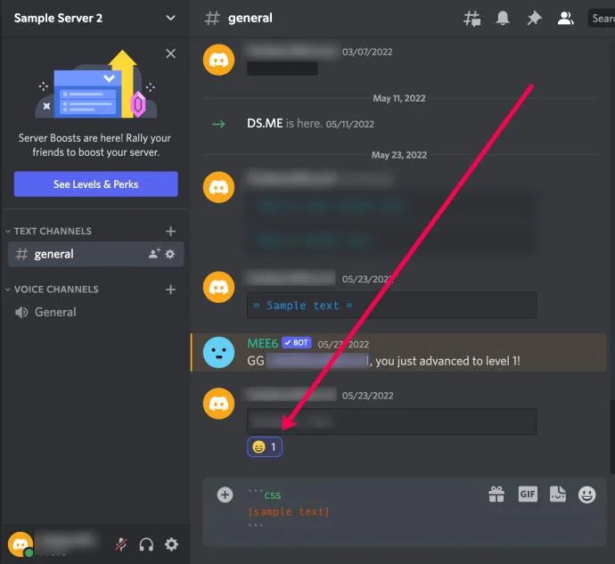 چگونه بررسی کنیم که آیا کسی شما را در Discord بلاک کرده است