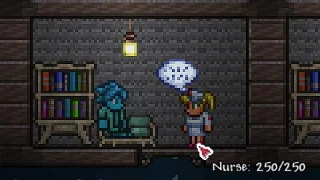 Berapa Banyak NPC yang Ada Di Terraria