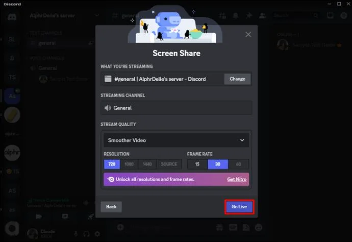 چگونه صدای Push To Talk را در Discord خاموش کنیم