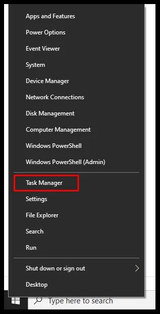 Como desativar a abertura do Spotify na inicialização do Windows 10
