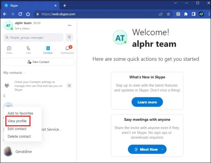 Cara Memblokir Seseorang Di Skype Di Perangkat Apa Pun