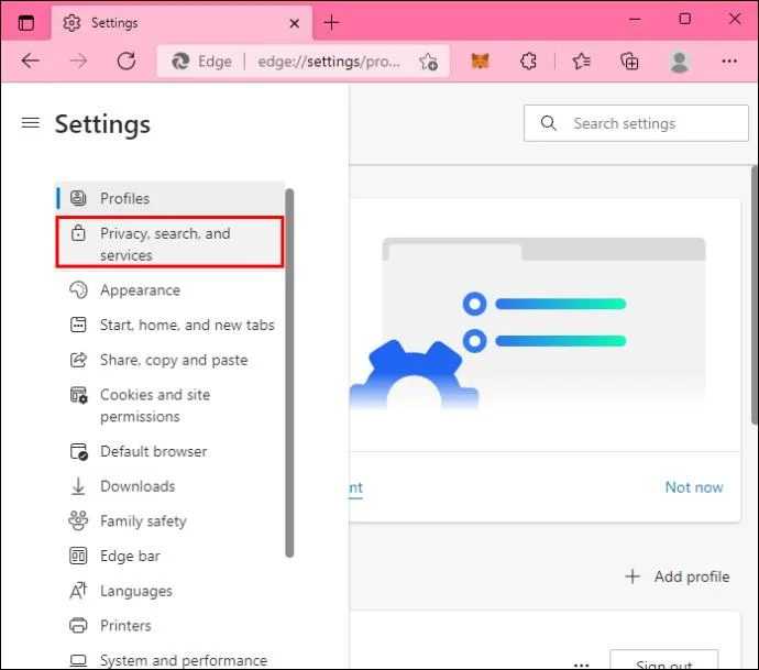 Cara Memperbaiki Kesalahan "Penyimpanan Dalam Browser Anda Untuk MEGA Penuh"