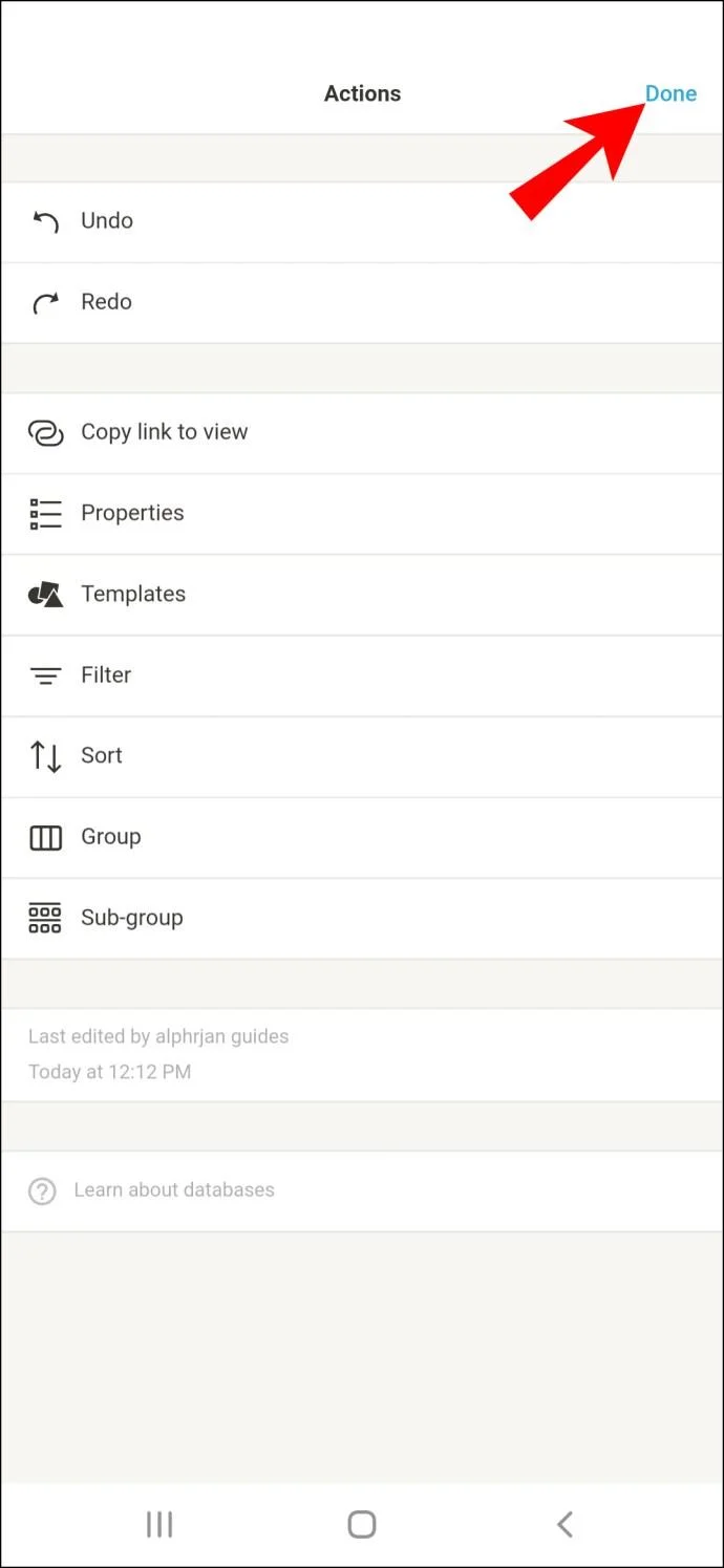 نحوه راه اندازی یک برد Kanban در Notion