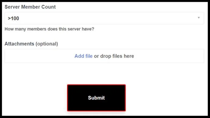 نحوه انتقال مالکیت سرور Discord
