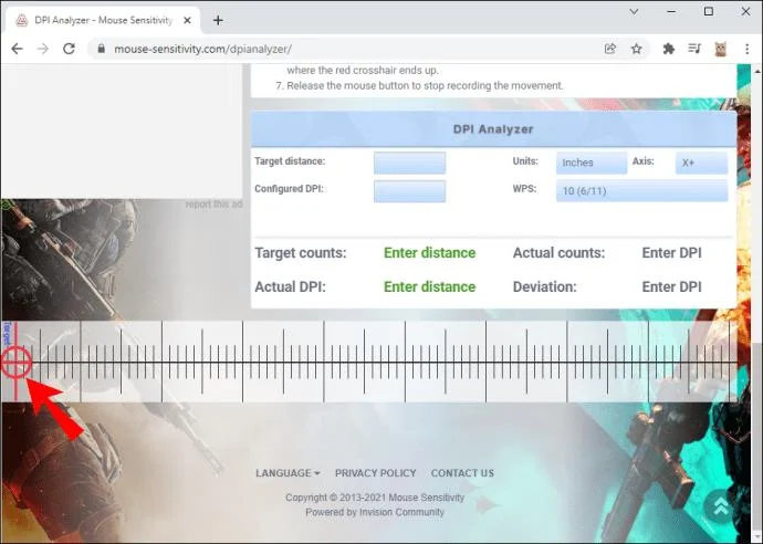 How To Check Mouse DPI On A Windows PC, Mac, Or Chromebook