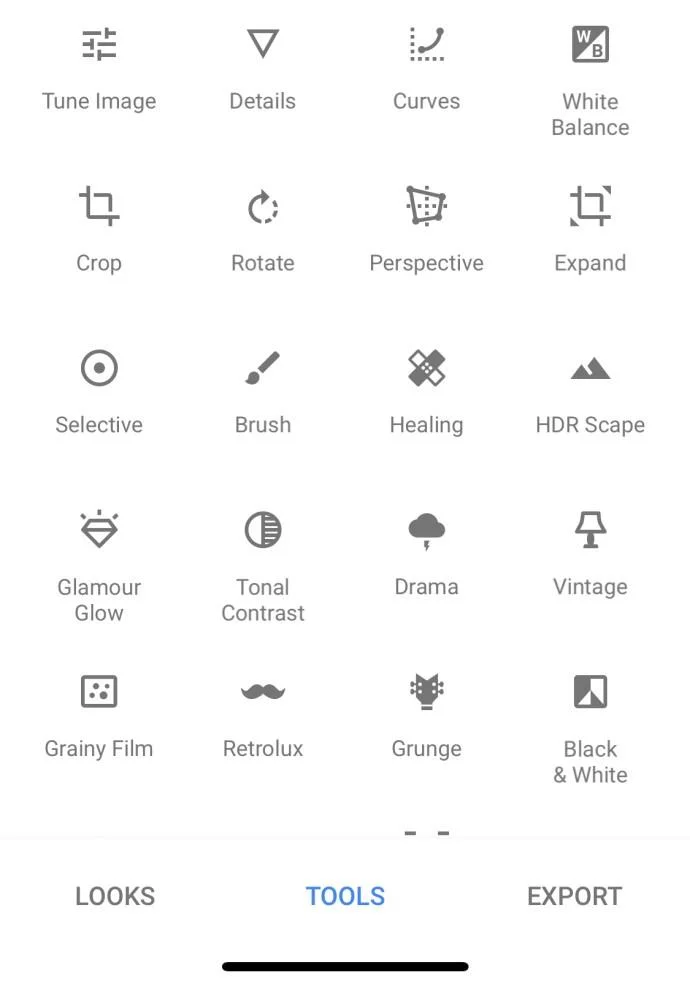 Cara Membuat Kolase Foto Di Snapseed